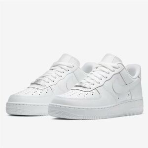 Nike Air Force 1s